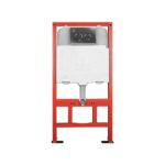 فلاش تانک توکار KWC وال هنگ