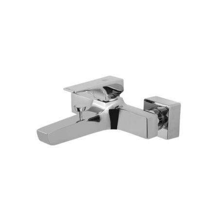 شیر حمام KWC مدل اراتو کروم