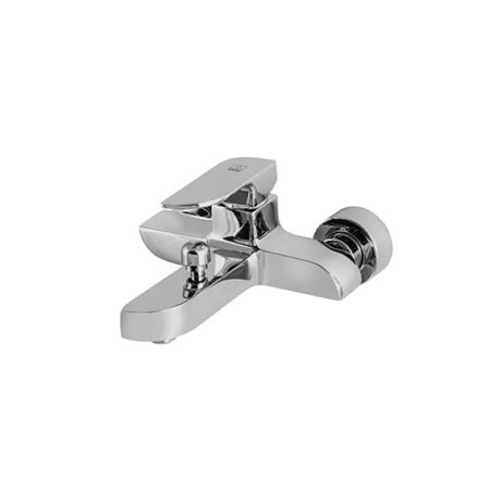 شیر حمام KWC مدل مایا کروم