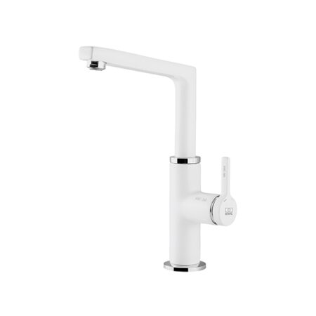 شیر آشپزخانه KWC مدل آوا سفید