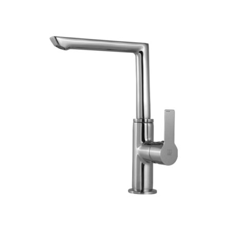 شیر آشپزخانه KWC مدل ریتا کروم