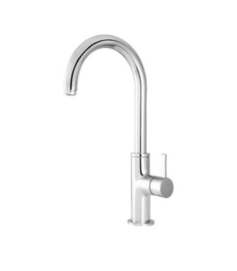 شیر آشپزخانه KWC مدل زئوس کروم