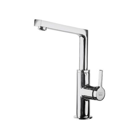 شیر آشپزخانه KWC مدل آوا کروم