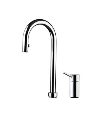 شیر آشپزخانه KWC مدل اینوکتوس