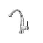 شیر روشویی KWC مدل زو کروم