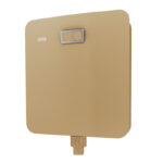 فلاش تانک صبا مدل اوشن طلایی