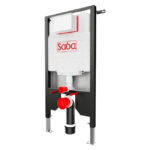 فلاش تانک توکار والهنگ صبا مدل اُرکا پلاس