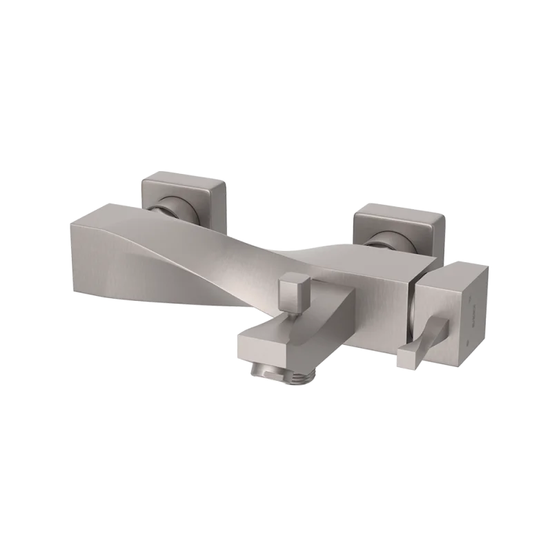Philadelphia-Hamam-Chrome-Matte-800x800 شیر حمام کسری مدل فیلادلفیا کروم مات - Image 1