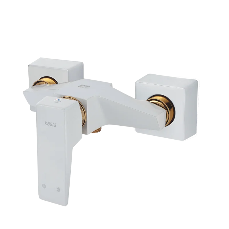 concorde-toilet-800x800 ست شیرآلات کسری مدل کنکورد سفید طلایی - Image 5