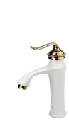 danub-new-s1-16-200x200-1-e1722979575634 ست شیرآلات کسری مدل دانوب سفید طلایی - Image 3