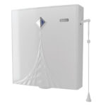 فلاش تانک صبا مدل ایفل