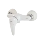 ست شیرآلات کسری مدل کارون سفید - Image 5