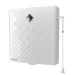 فلاش تانک صبا مدل مرمر