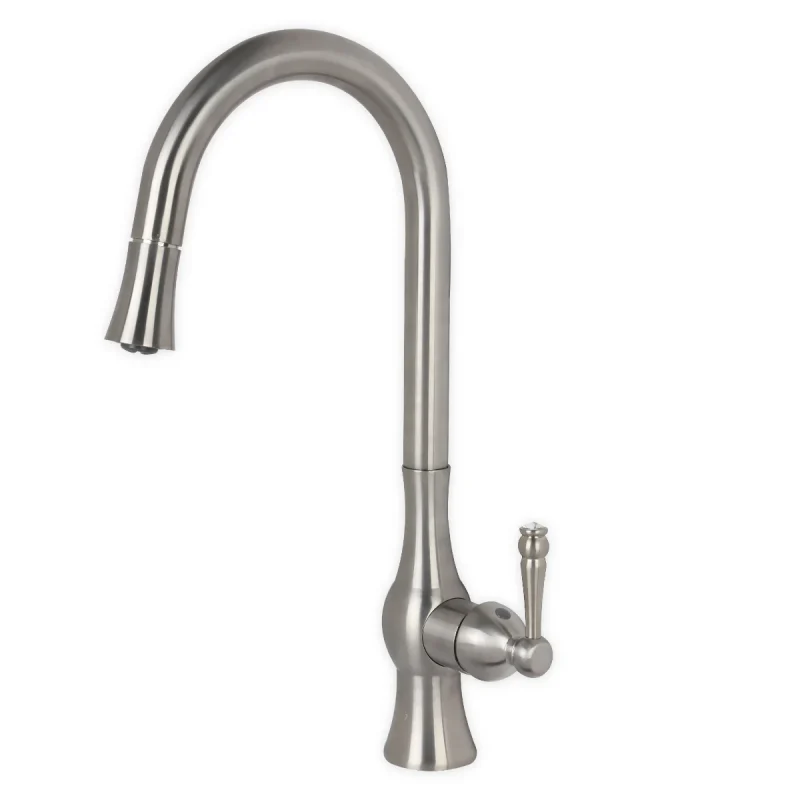 matt-Homa-800x800 شیر آشپزخانه شاوری کسری مدل هما کروممات - Image 1