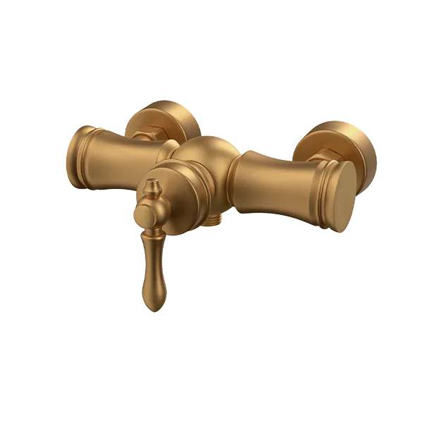 naple-goldMatt-2 ست سهتیکه کسری مدل ناپل طلایی مات - Image 4