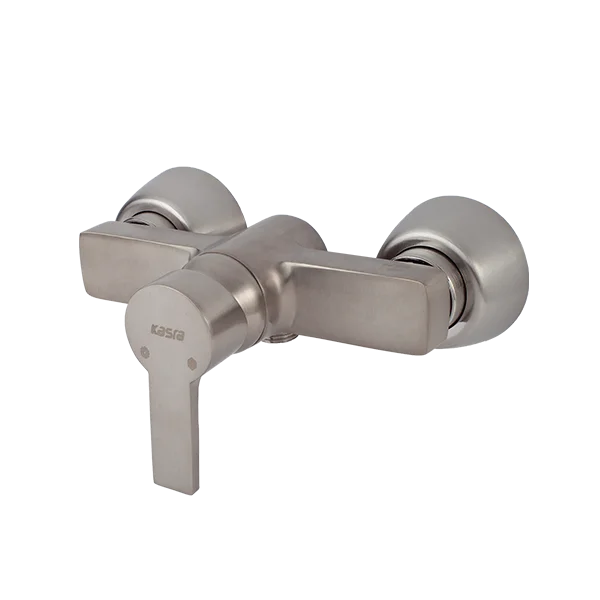 omega-sn-13 ست شیرآلات کسری مدل امگا کروم مات - Image 4