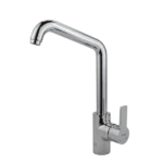 شیر آشپزخانه کسری مدل امگا