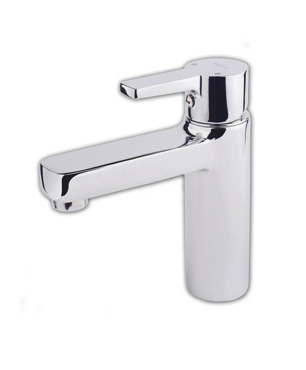 omega-tap-handwashing-fix ست شیرآلات کسری مدل امگا کروم - Image 5