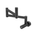 شیر رو گازی کسری مدل پاناروما مشکی