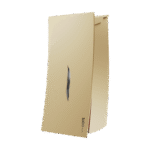 جا مایع صبا مدل رز متالیک بژ