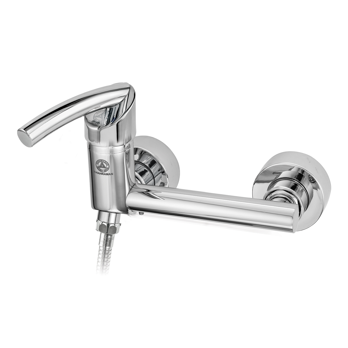 tenso r4 ست شیرآلات قهرمان مدل تنسو1 - Image 6