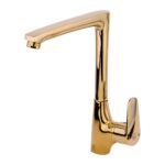 شیر آشپزخانه قهرمان مدل باران طلایی