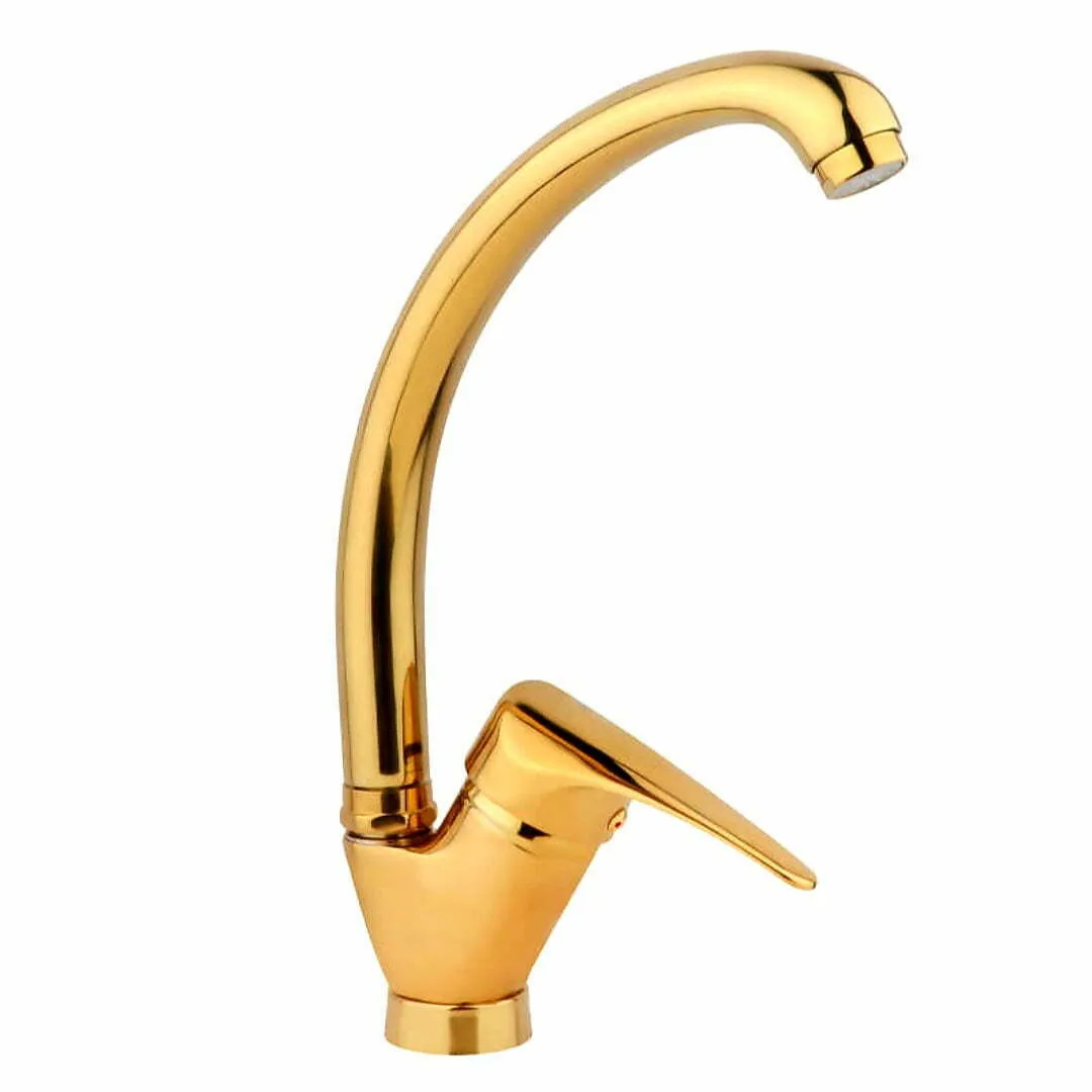 ست شیرآلات برلیان مدل ارس