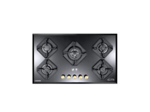 اجاق گاز درخشان مدل G۶۲۴