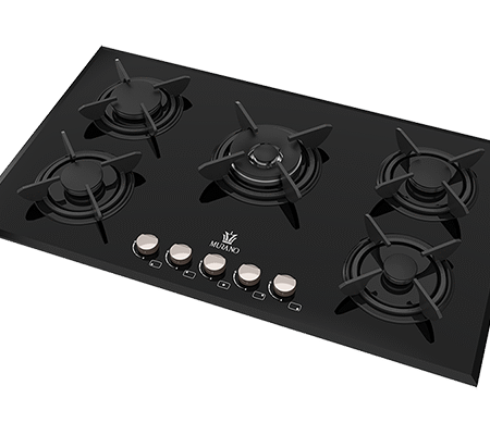 اجاق گاز توکار مورانو مدل HG 561 ITI