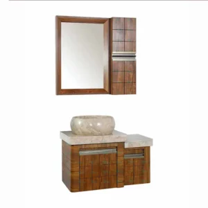 روشویی کابینتی تجسم مدل ایگل دوبل آنتیک