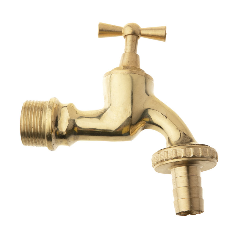 Golden Sitco All-Rice Courtyard Valve1 شیر حیاطی تمام برنج سیتکو طلایی