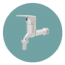 خرید شیرآلات تک حالته الوند