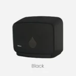 جا دستمال ویلما مدل دیانا مشکی