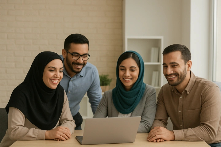 استخدام دومیکو