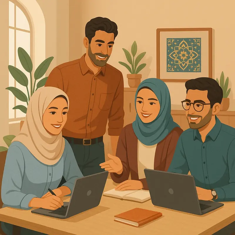 سوالات متداول همکاری با ما دومیکو