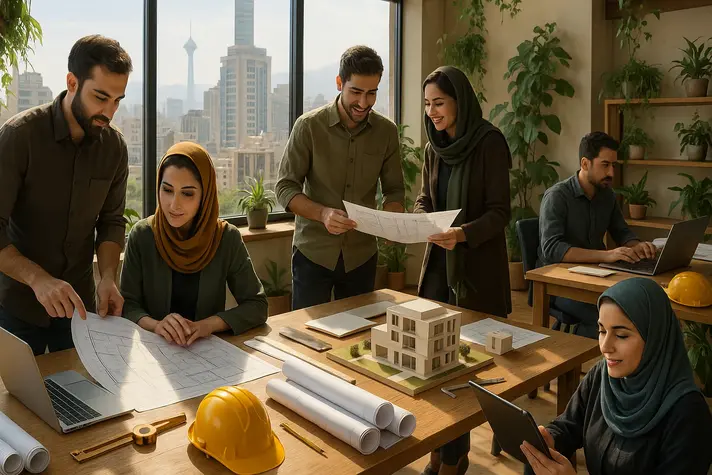 همکاری با دومیکو