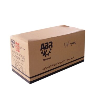 پمپ آب آبارا مدل PRA-0.50M-LOCAL کد PR-0